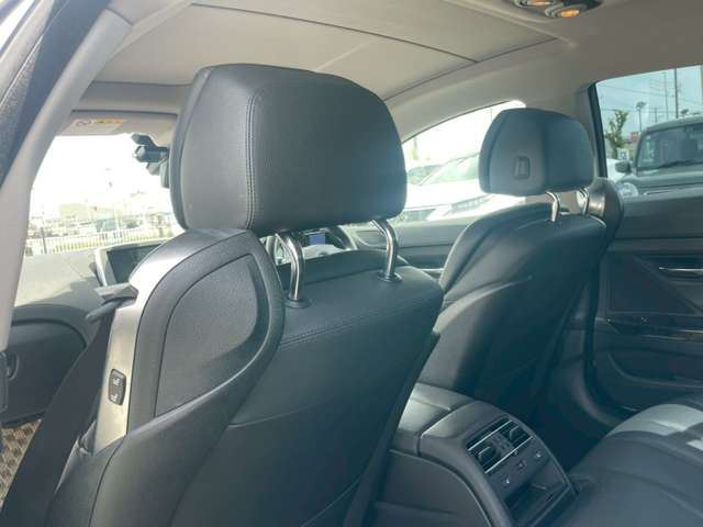 2012 BMW 6 SERIES GRAN COUPE 缩略图 50