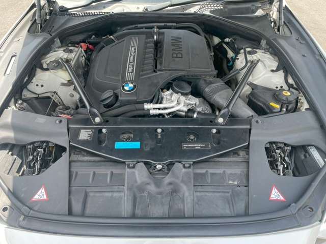 2012 BMW 6 SERIES GRAN COUPE 缩略图 54
