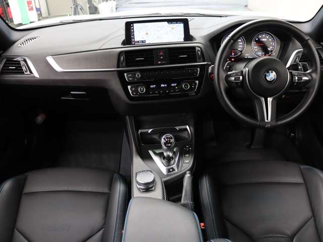 2019 BMW M2 COMPETITION 照片 2