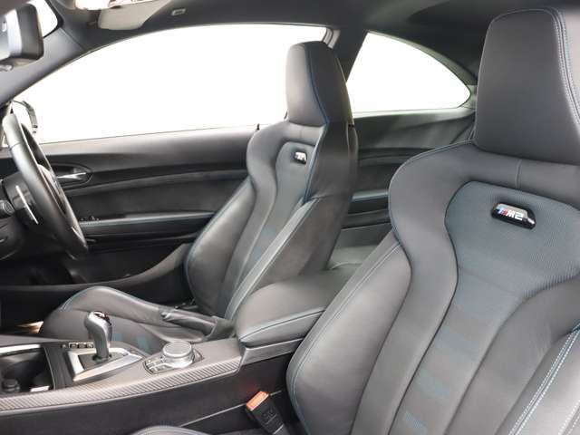 2019 BMW M2 COMPETITION 缩略图 17