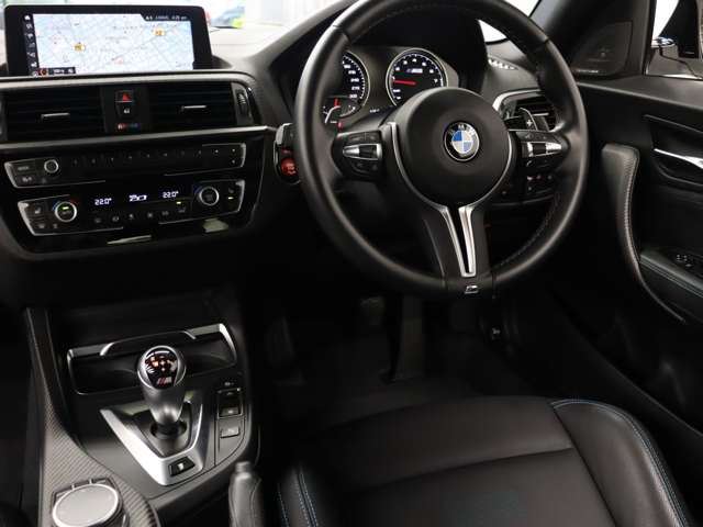 2019 BMW M2 COMPETITION 缩略图 23