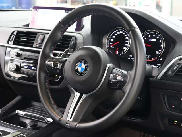 2019 BMW M2 COMPETITION 缩略图 26