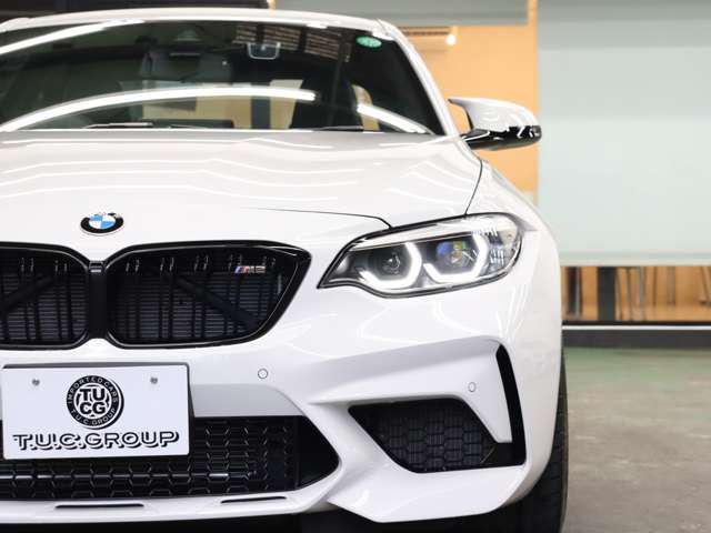 2019 BMW M2 COMPETITION 缩略图 31