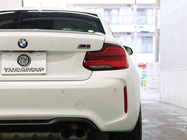 2019 BMW M2 COMPETITION 缩略图 32