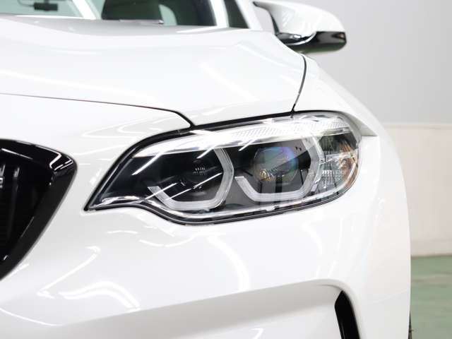 2019 BMW M2 COMPETITION 缩略图 34