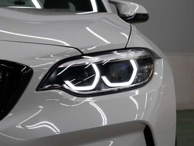 2019 BMW M2 COMPETITION 缩略图 35