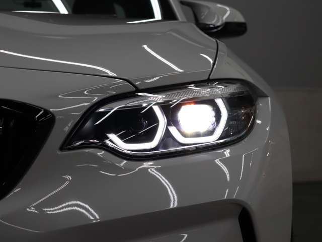2019 BMW M2 COMPETITION 缩略图 36