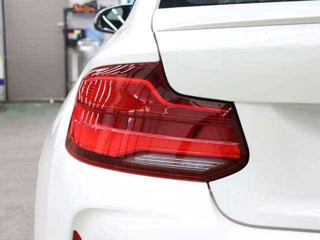 2019 BMW M2 COMPETITION 缩略图 37