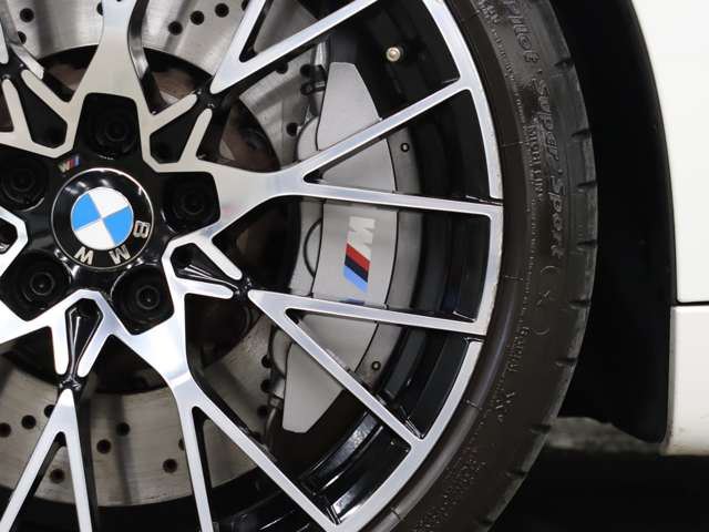 2019 BMW M2 COMPETITION 缩略图 50