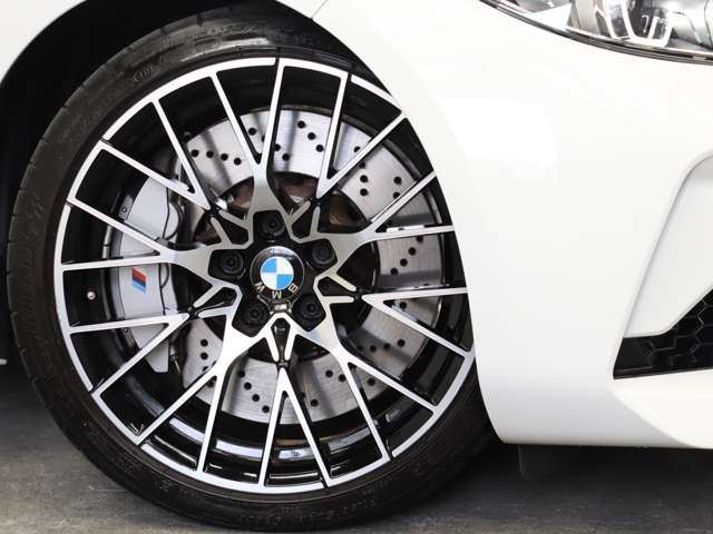 2019 BMW M2 COMPETITION 照片 6