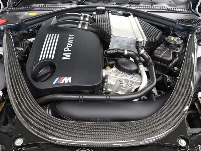 2019 BMW M2 COMPETITION 照片 5