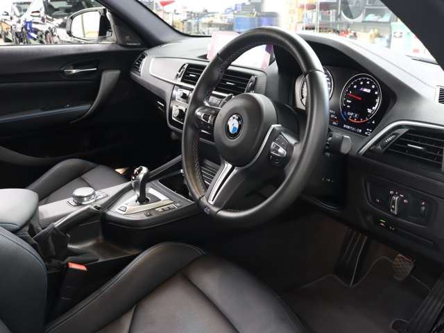2019 BMW M2 COMPETITION 照片 4