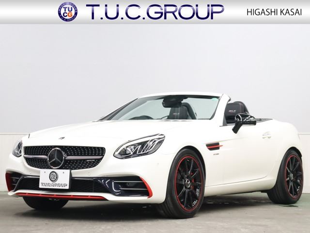 2017 Mercedes-BENZ SL 照片 1