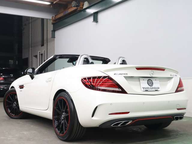 2017 Mercedes-BENZ SL 照片 3