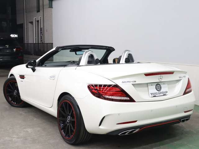 2017 Mercedes-BENZ SL 照片 15