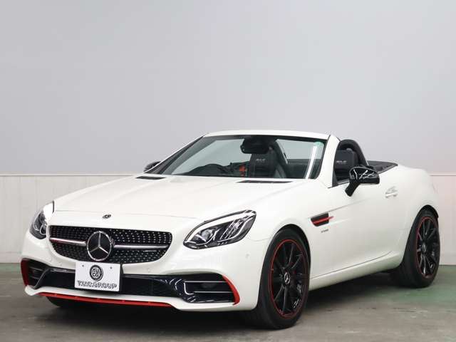 2017 Mercedes-BENZ SL 照片 14