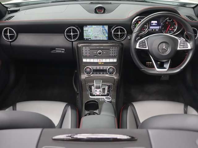2017 Mercedes-BENZ SL 照片 2
