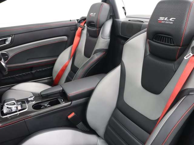 2017 Mercedes-BENZ SL 缩略图 17