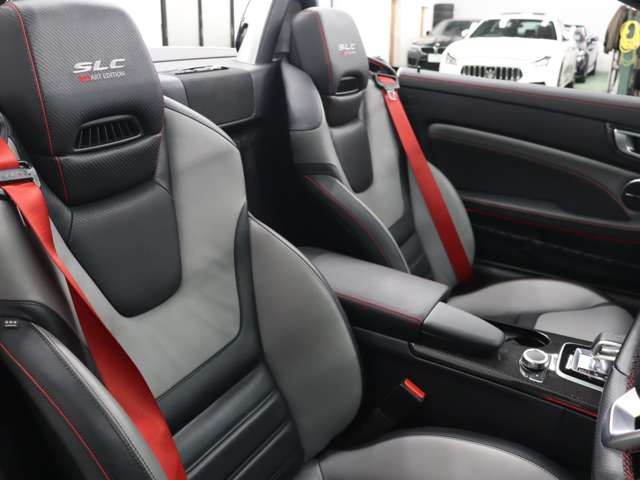 2017 Mercedes-BENZ SL 缩略图 18