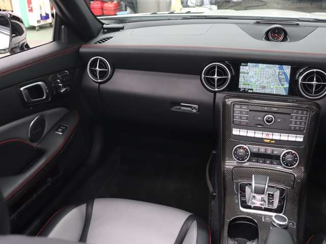 2017 Mercedes-BENZ SL 缩略图 23