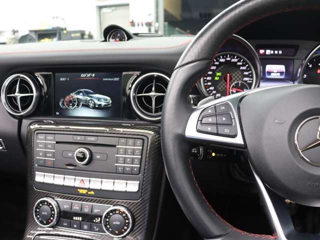 2017 Mercedes-BENZ SL 缩略图 25