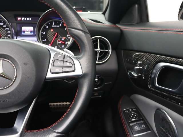 2017 Mercedes-BENZ SL 缩略图 26
