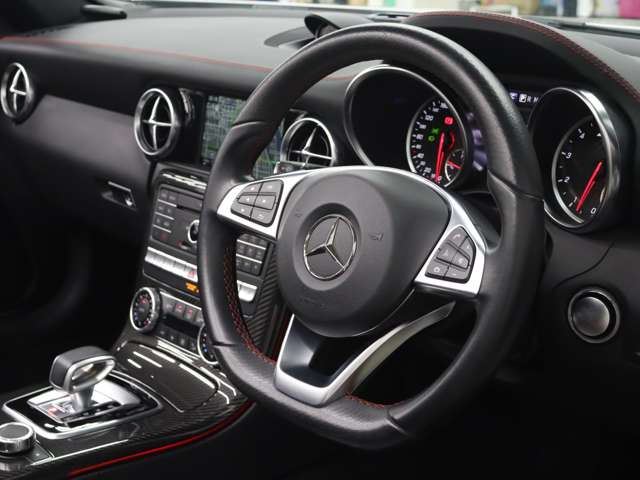 2017 Mercedes-BENZ SL 缩略图 27
