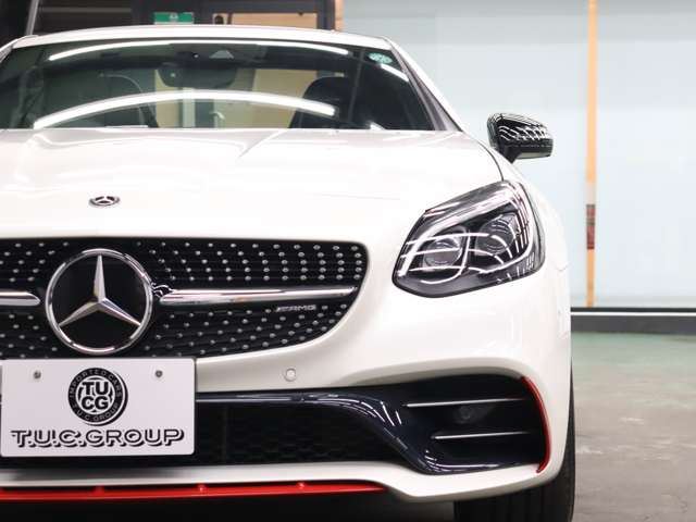 2017 Mercedes-BENZ SL 缩略图 31