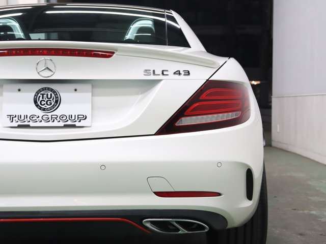 2017 Mercedes-BENZ SL 缩略图 32