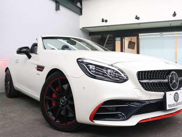 2017 Mercedes-BENZ SL 缩略图 33