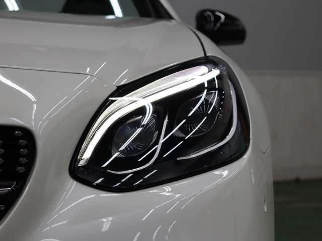 2017 Mercedes-BENZ SL 缩略图 35