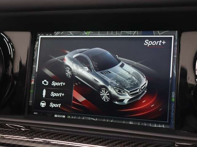 2017 Mercedes-BENZ SL 照片 10