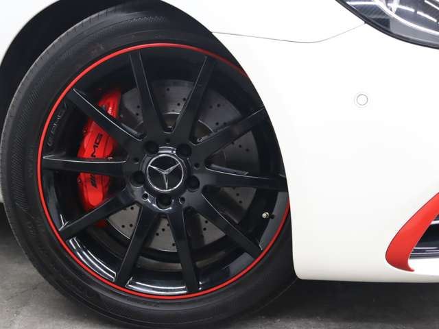 2017 Mercedes-BENZ SL 照片 6