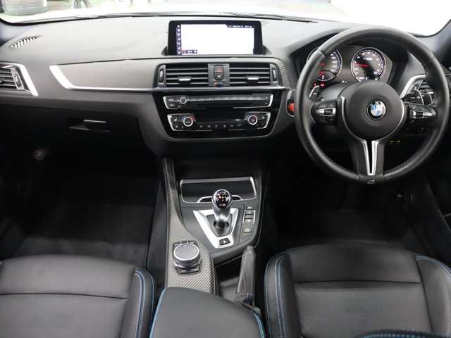 2019 BMW M2 COMPETITION 照片 2