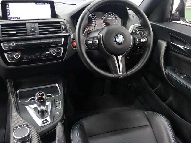 2019 BMW M2 COMPETITION 缩略图 24