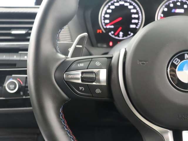 2019 BMW M2 COMPETITION 缩略图 25