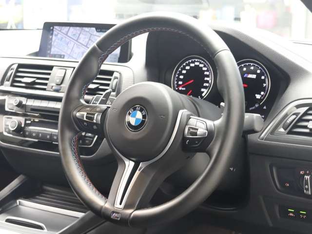 2019 BMW M2 COMPETITION 缩略图 27