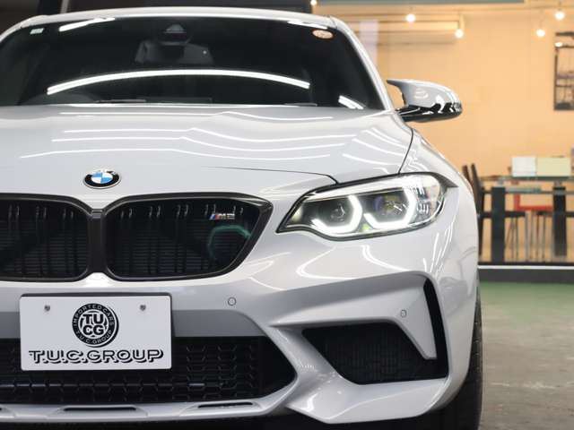 2019 BMW M2 COMPETITION 缩略图 31