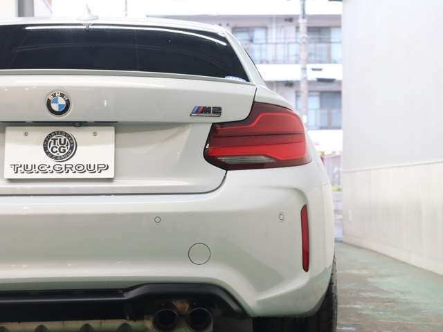 2019 BMW M2 COMPETITION 缩略图 32