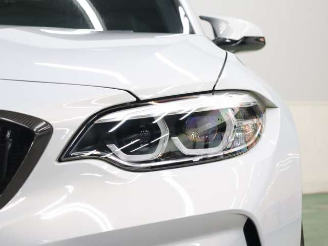 2019 BMW M2 COMPETITION 缩略图 34