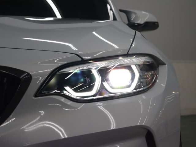 2019 BMW M2 COMPETITION 缩略图 36