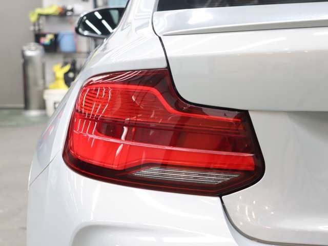 2019 BMW M2 COMPETITION 缩略图 37