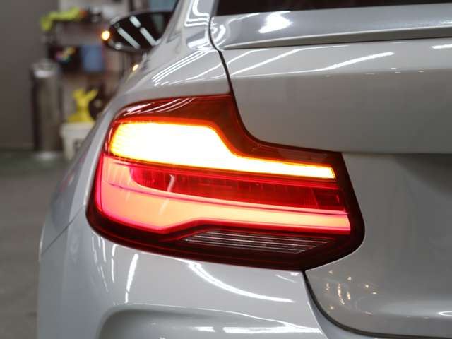 2019 BMW M2 COMPETITION 缩略图 38