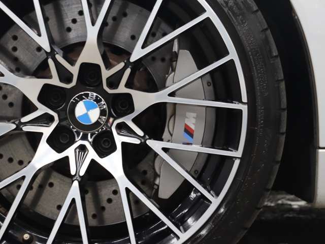 2019 BMW M2 COMPETITION 缩略图 42