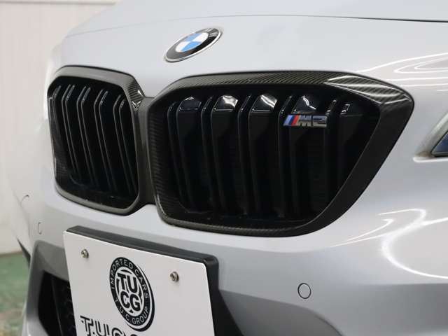 2019 BMW M2 COMPETITION 缩略图 43