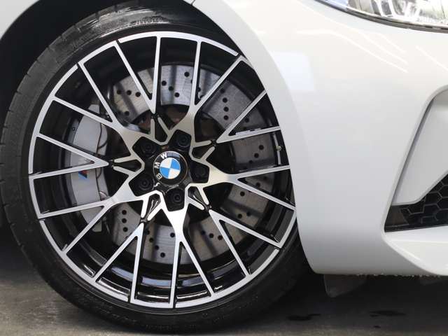 2019 BMW M2 COMPETITION 照片 6