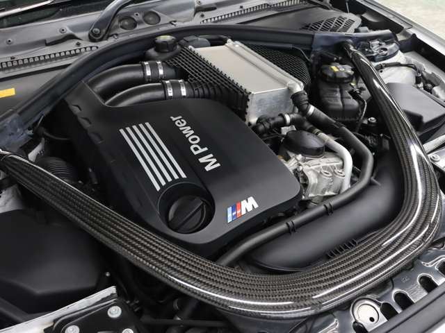 2019 BMW M2 COMPETITION 照片 5