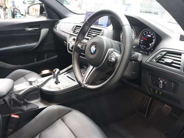 2019 BMW M2 COMPETITION 照片 4