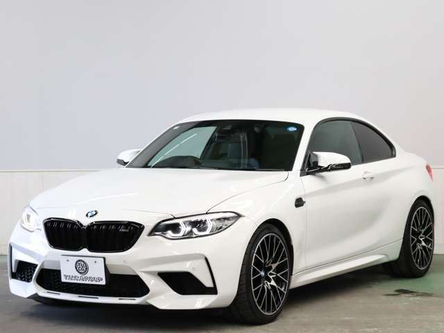 2019 BMW M2 COMPETITION 照片 14