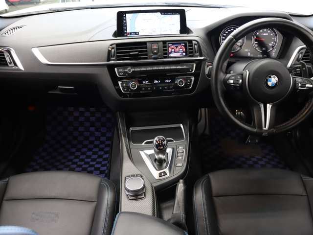 2019 BMW M2 COMPETITION 照片 2